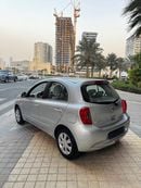 Nissan Micra SV 1.5L (100 HP)