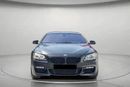 BMW 650i Individual 4.4L (443 HP)