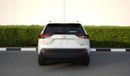 Toyota RAV4 GXR RAV4 2.5L 4WD - 2019 - GCC - 39000 km