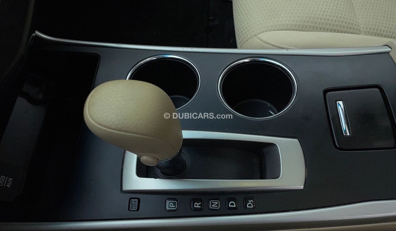 Nissan Altima SL 2.5 | Zero Down Payment | Free Home Test Drive