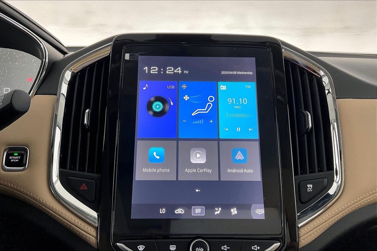 Chevrolet Captiva Premier | 1 year free warranty | 0 down payment | 7 day return policy