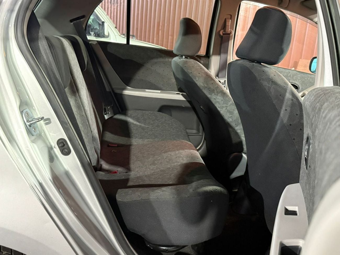 تويوتا فيتز