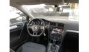 Volkswagen Golf FULLY ELECTRIC CAR