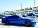 Ford Mustang GT PREMIUM | Monthly 1800/- | 0% DP | Blindspot | Brembo Brakes | # 01583