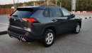 Toyota RAV4 XLE - Full option