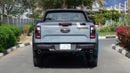 فورد رانجر ( Eid al-Adha Offer ) (For Export , НА ЭКСПОРТ) PY 26/26 3.0L EcoBoost V6 GCC Без пробега