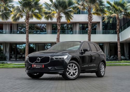 Volvo XC60 XC60 Momentum T5 | 1,469 P.M | 0% Downpayment | Excellent Condition!