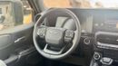 Toyota Prado ALL ROUNDER G LEATHER SEATS COOL BOX ELECTRIC TAIL GATE ELECTRIC CHAIRS REAR DIGITAL AC