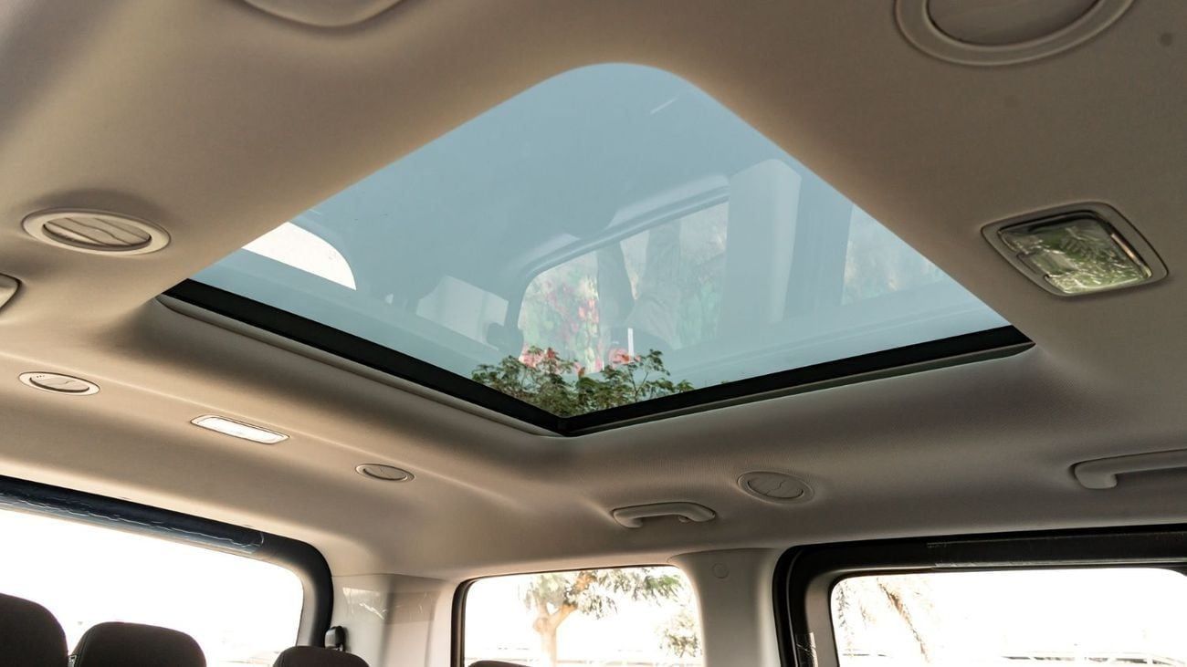 Hyundai Staria 2026 | HYUNDAI STARIA 11 SEATER PREMIER