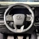 لكزس RX 350 Rx-350 hybrid Platinum