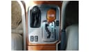 Lexus LX 470 LEXUS LX470  RIGHT HAND DRIVE (PM1004)