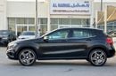 مرسيدس بنز GLA 250 