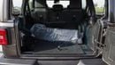 Jeep Wrangler Unlimited (For Export , НА ЭКСПОРТ) PY 26/26 4x4 2.0T GCC Без пробега