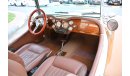 مرسيدس بنز SSK 1929 - CLASSIC CAR - REPLICA - V4 - GOOD CONDITION -