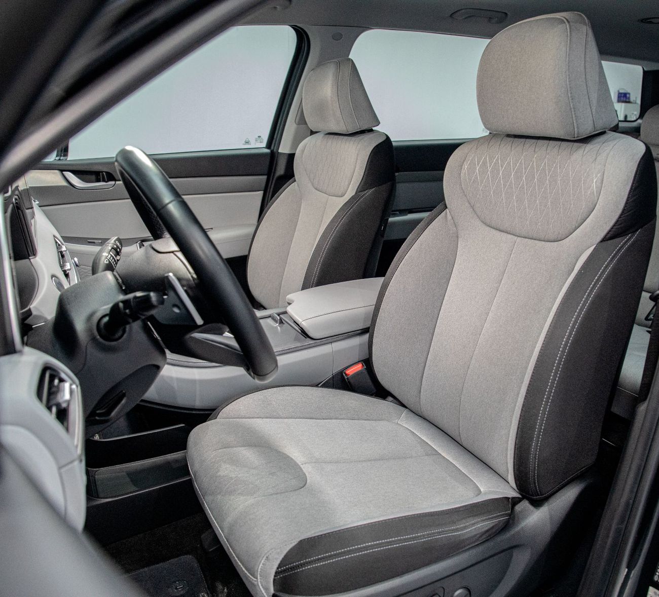 هيونداي باليساد