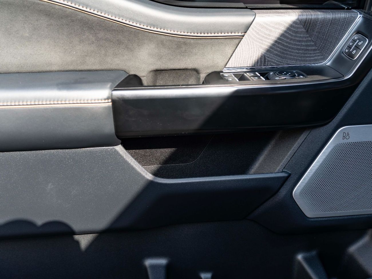 Ford F 150 Platinum 3.5L