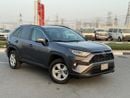 Toyota RAV4 Hybrid XLE 2.5L