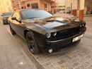 Dodge Challenger SXT
