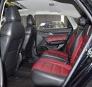 MG 6 LUXURY EXCELLENT DEAL for our MG MG6 20T ( 2022 Model ) in Black Color GCC Specs