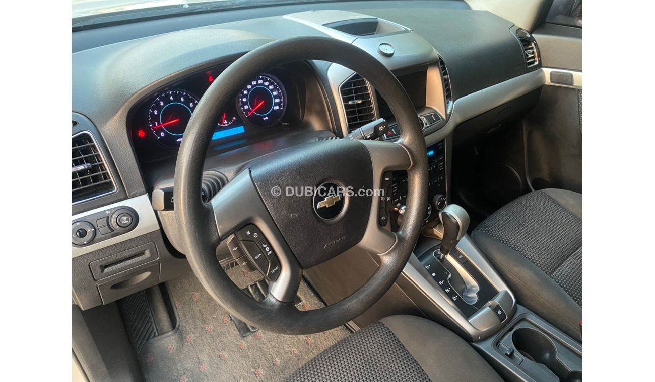 Sitemapcdatahttpsomobeldreferenzcomterrific Chevrolet Captiva Interior 2013 Images