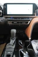 Toyota Camry GLE