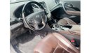 Hyundai Azera GCC NO.1 MOONROOF, LEATHER SEATS, FULL OPTIONS