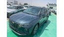 Hyundai Tucson Premium 2022 Hyundai Tucson 1.6L Full Option Leather seat , Big screen , 4 cameras Auto Trunk 4cyl P