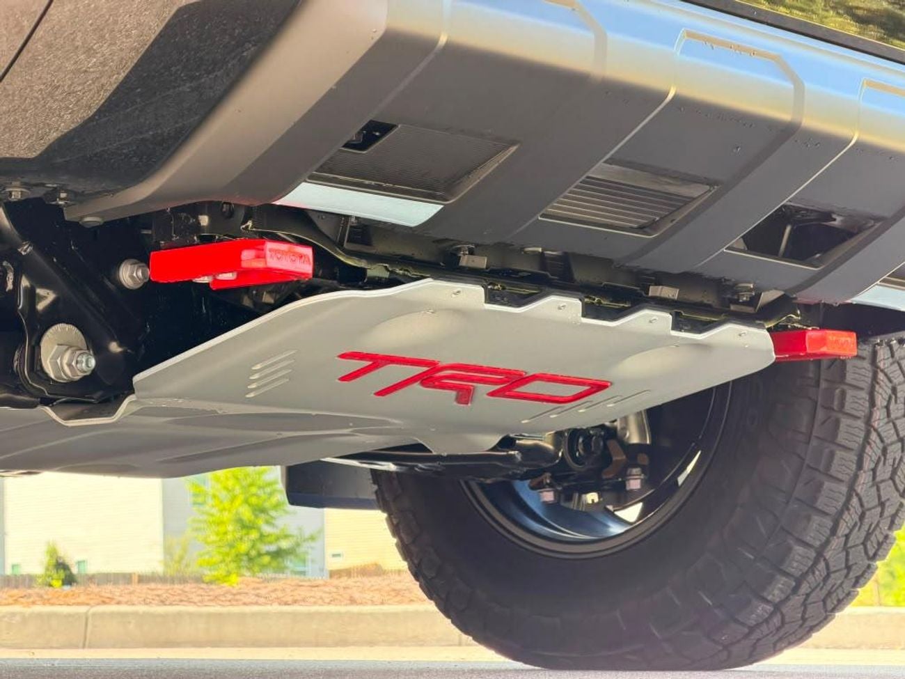 Toyota 4Runner