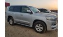 Toyota Land Cruiser DIESEL FULL OPTION 4.5L RIGHT HAND DRIVE