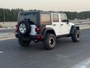 Jeep Wrangler Sport 3.6L A/T