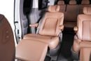 Hyundai Staria Van 3.5L (6 Seater) GCC - Full Service History- 7 Seater VIP Leather Seats- Mint Condition
