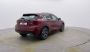 إنفينيتي Q 30 LUXURY 1.6 | +مع الضمان | كمان تم فحص ١٥٠