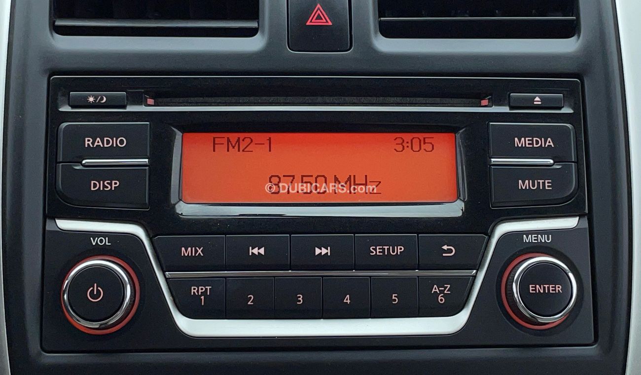 Nissan Sunny S 1.5 | Zero Down Payment | Free Home Test Drive