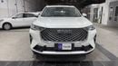 هافال H6 2024 MEDIUM | AED 669/Month | 0 DP | 30 Day Return | Warranty | Service History