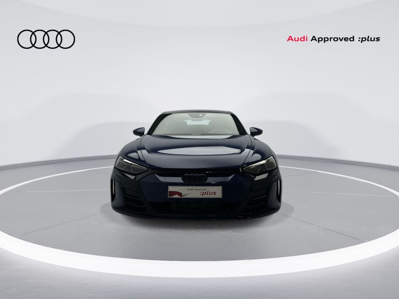 أودي إي ترون جي تي quattro 530hp Exclusive Edition (Ref# 007401)