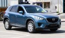 Mazda CX-5 GT