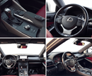 Lexus IS300 300 2.0