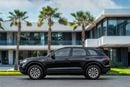 Volkswagen Touareg Touareg | 1,959 P.M | 0% Downpayment | VW Warranty | Full VW History!