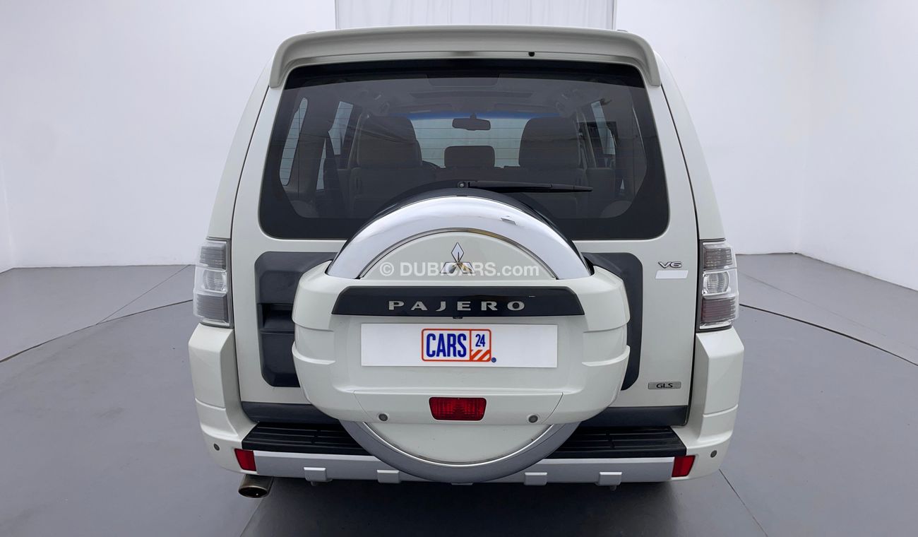 Mitsubishi Pajero GLS TOP 3.5 | Zero Down Payment | Free Home Test Drive