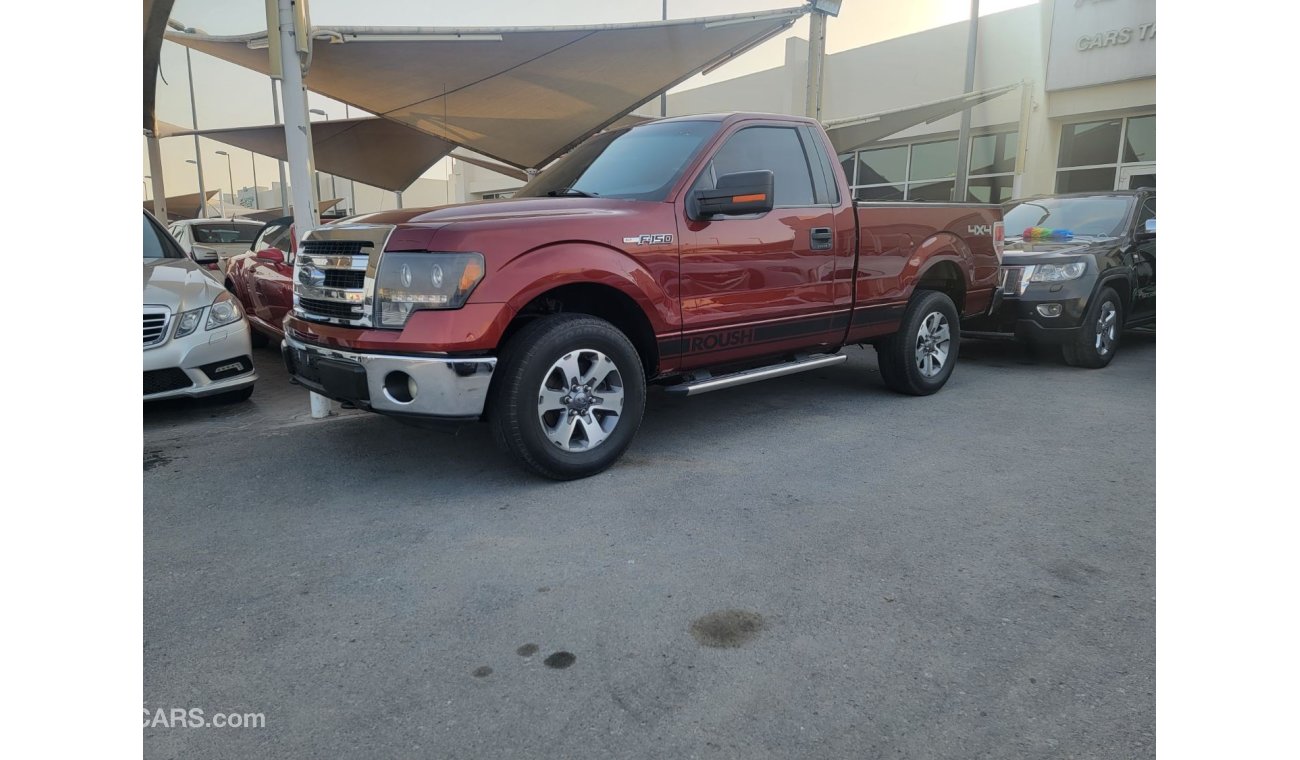 Ford F 150