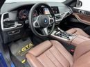 BMW X5 2022 BMW X5 xDrive40i Exclusive, 2026 BMW Warranty + Service History, Low Km, Fully Loaded, GCC