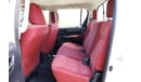 Toyota Hilux 2020 Toyota Hilux 4x4 Double Cab DLX - Pick-Up Truck | Diesel | GCC Specs | Excellent Condition