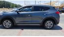 Hyundai Tucson GL Very clean car