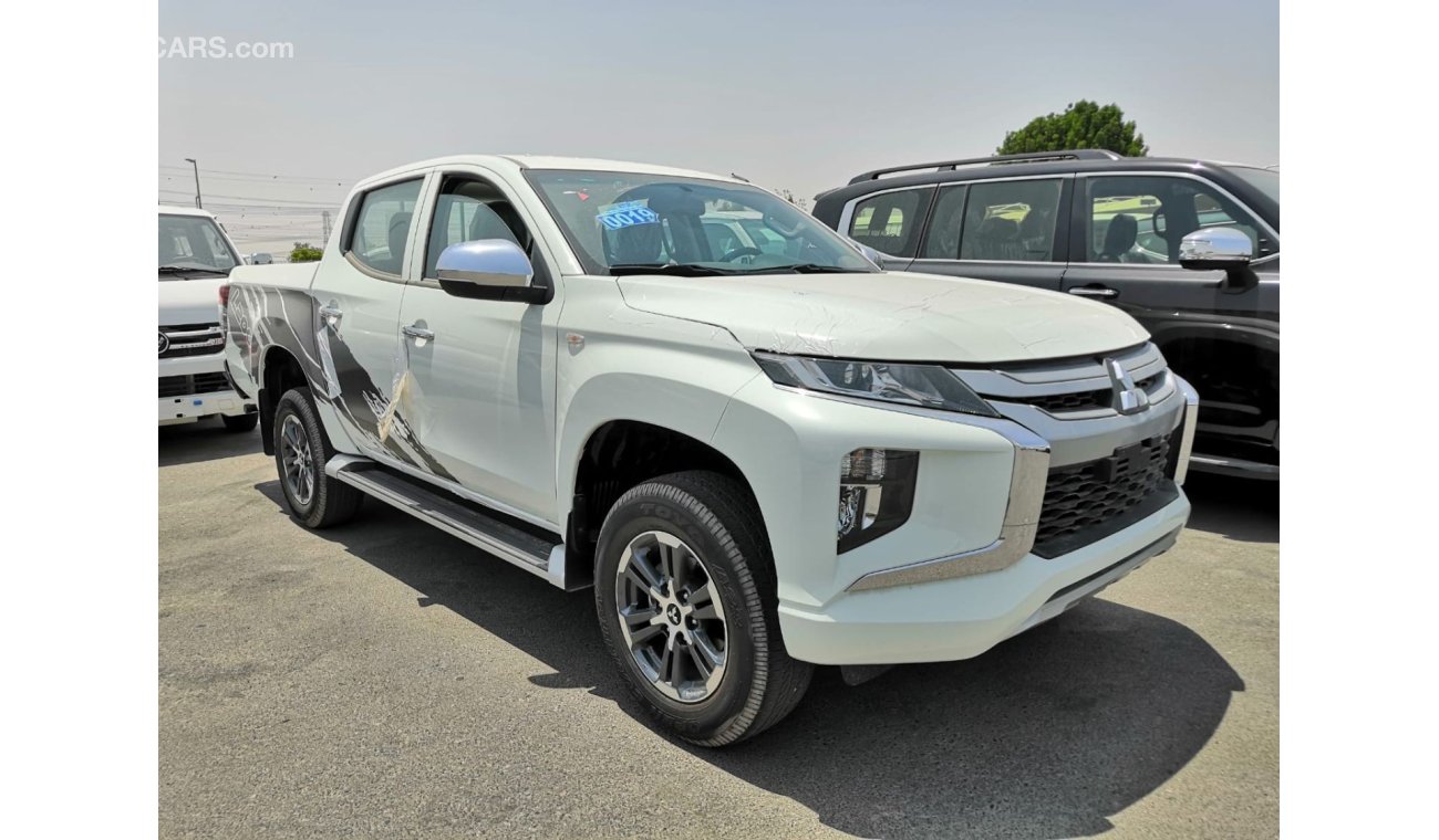 ميتسوبيشي L200 Mitsubishi L200 Petrol