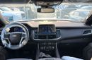 Chevrolet Tahoe LT RWD 8 Seats GCC 2024 Export only