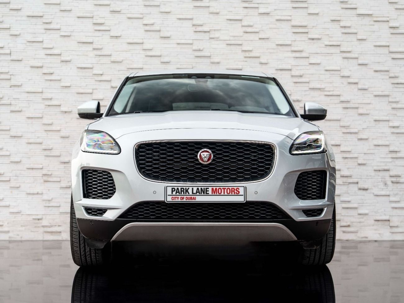 Jaguar E Pace SE P250 2.0L