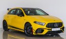 مرسيدس بنز A 45 AMG S 4MATIC VSB 30529