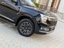 نيسان باترول SE T2 LEATHER