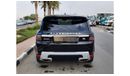 Land Rover Range Rover Sport P400e autobiography Edition 2.0L 4WD 2021