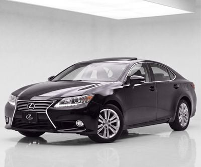 Lexus ES350 PREMIER 3.5